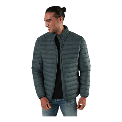 Wester Jacket Grey