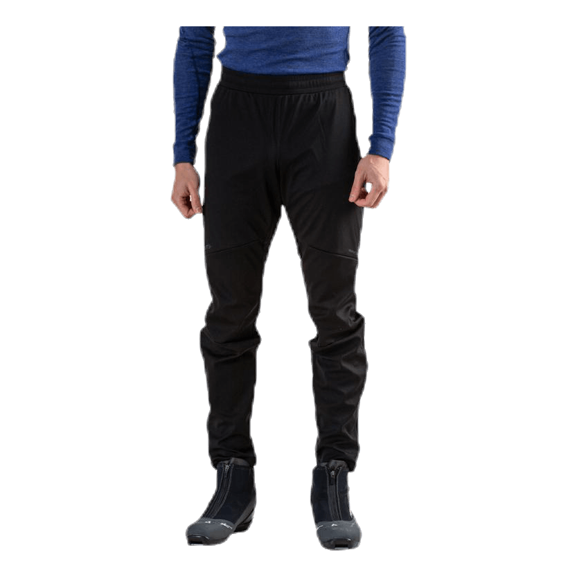 Glide Pant Black