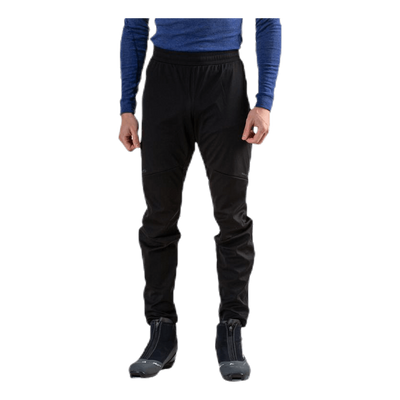 Glide Pant Black