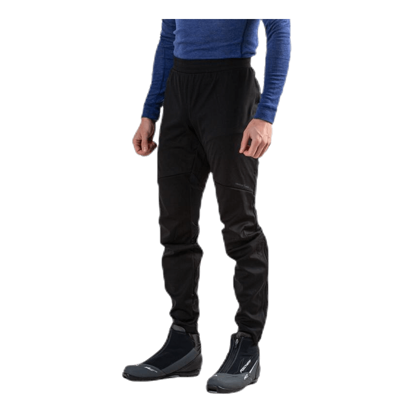 Glide Pant Black