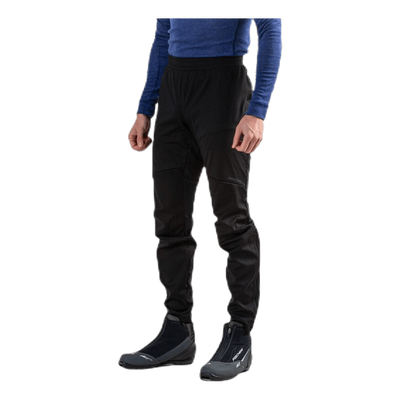 Glide Pant Black