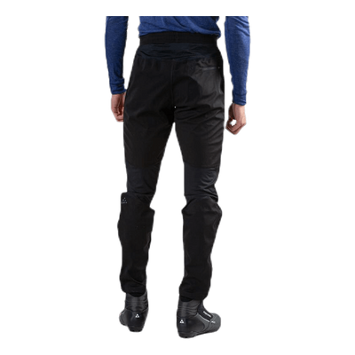 Glide Pant Black