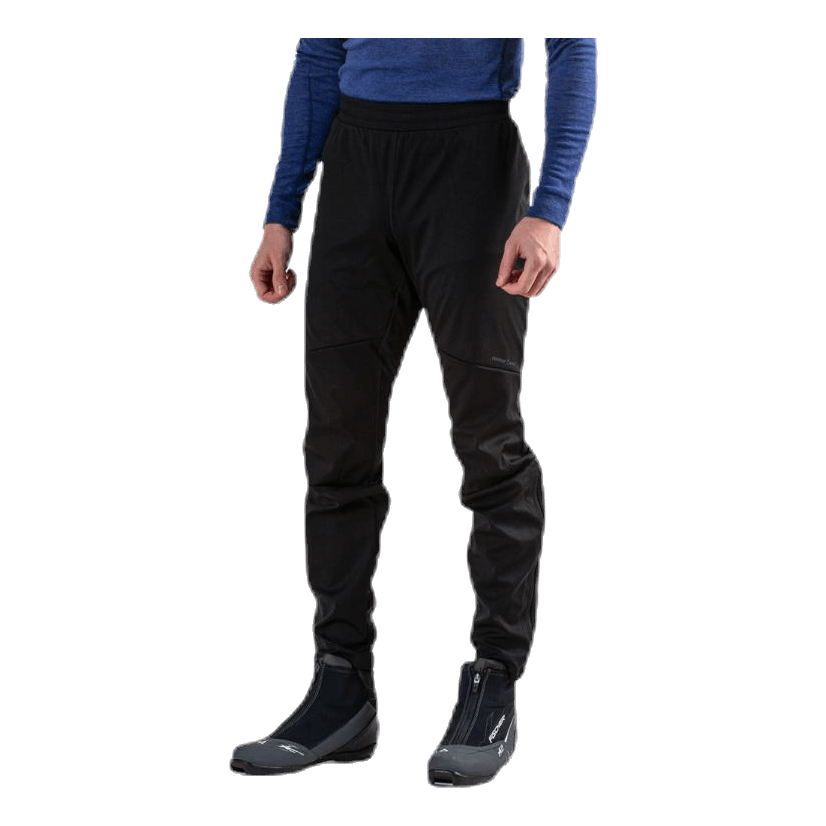 Glide Pant Black