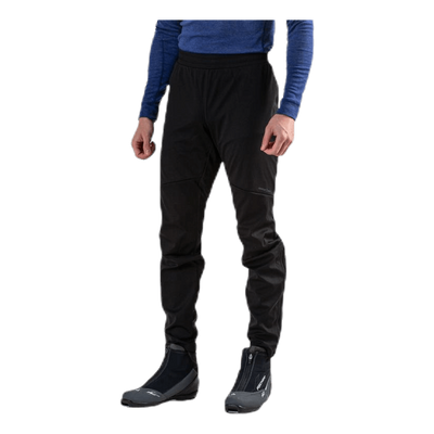 Glide Pant Black