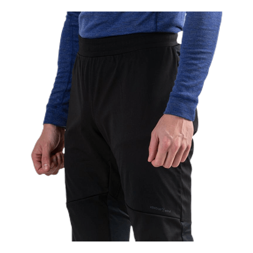 Glide Pant Black