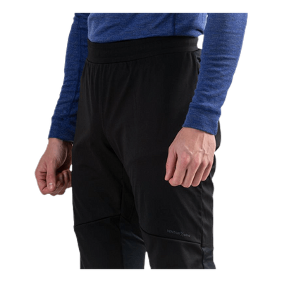 Glide Pant Black