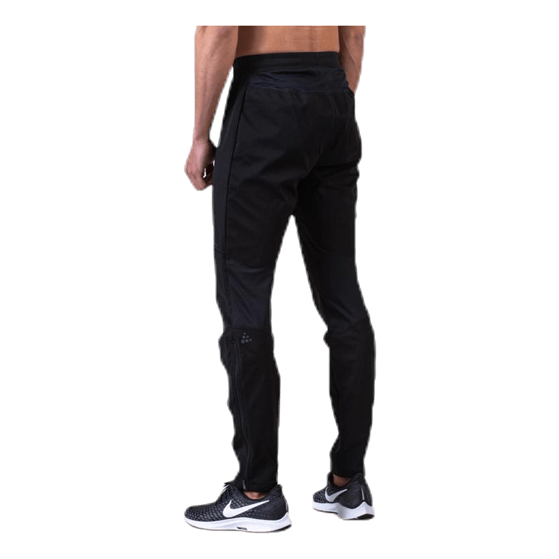 Glide Pant Black