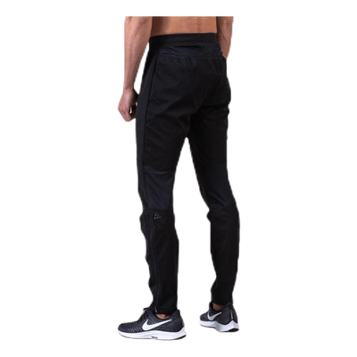 Glide Pant Black