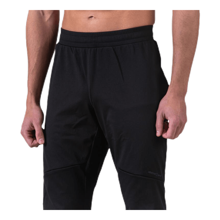 Glide Pant Black