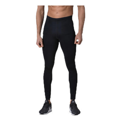 ADV Essence Intense Zip Tights Black