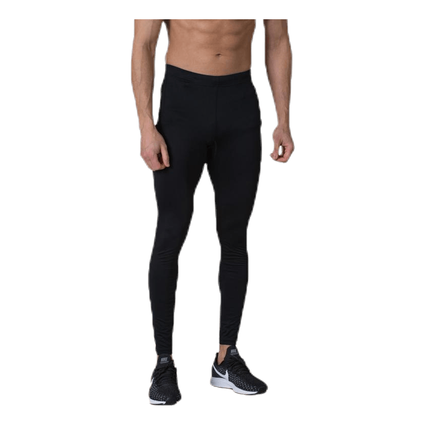 ADV Essence Intense Zip Tights Black