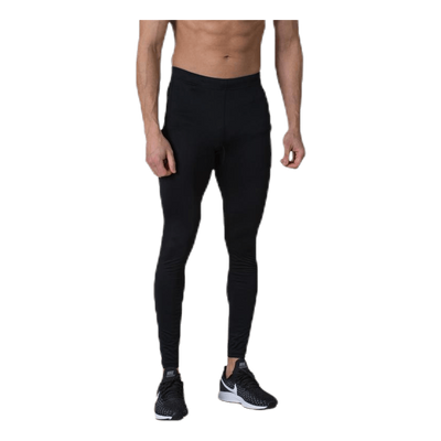 ADV Essence Intense Zip Tights Black