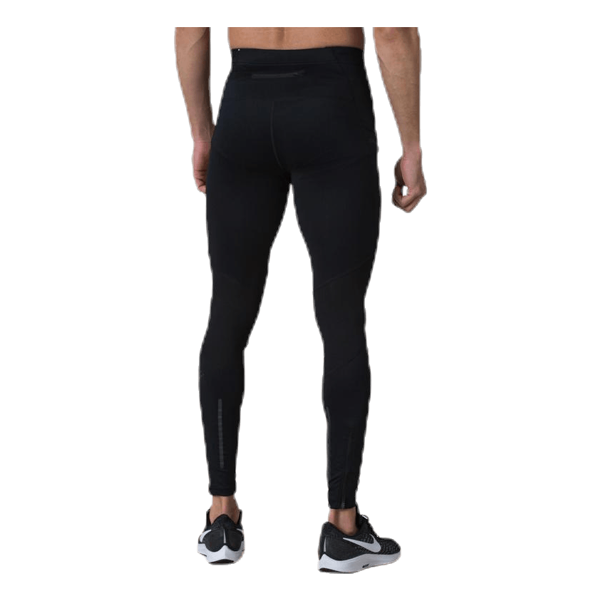 ADV Essence Intense Zip Tights Black