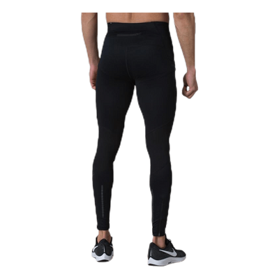 ADV Essence Intense Zip Tights Black