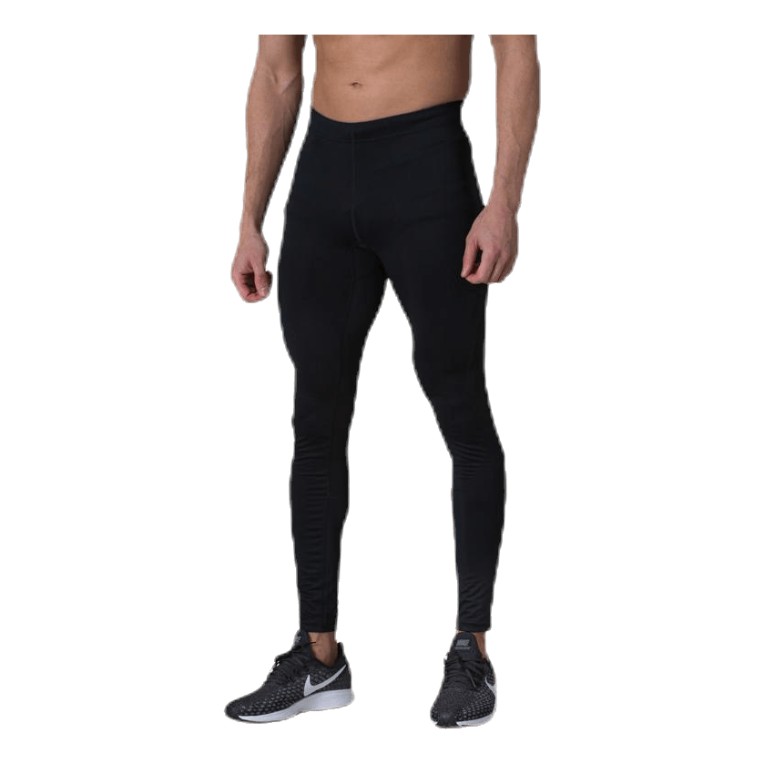 ADV Essence Intense Zip Tights Black