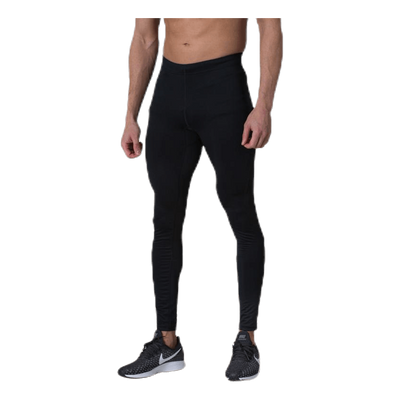 ADV Essence Intense Zip Tights Black