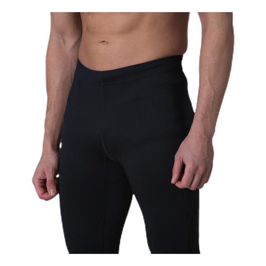 ADV Essence Intense Zip Tights Black