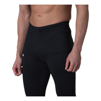 ADV Essence Intense Zip Tights Black