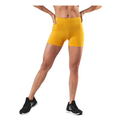 Eaze Short Tights Yellow