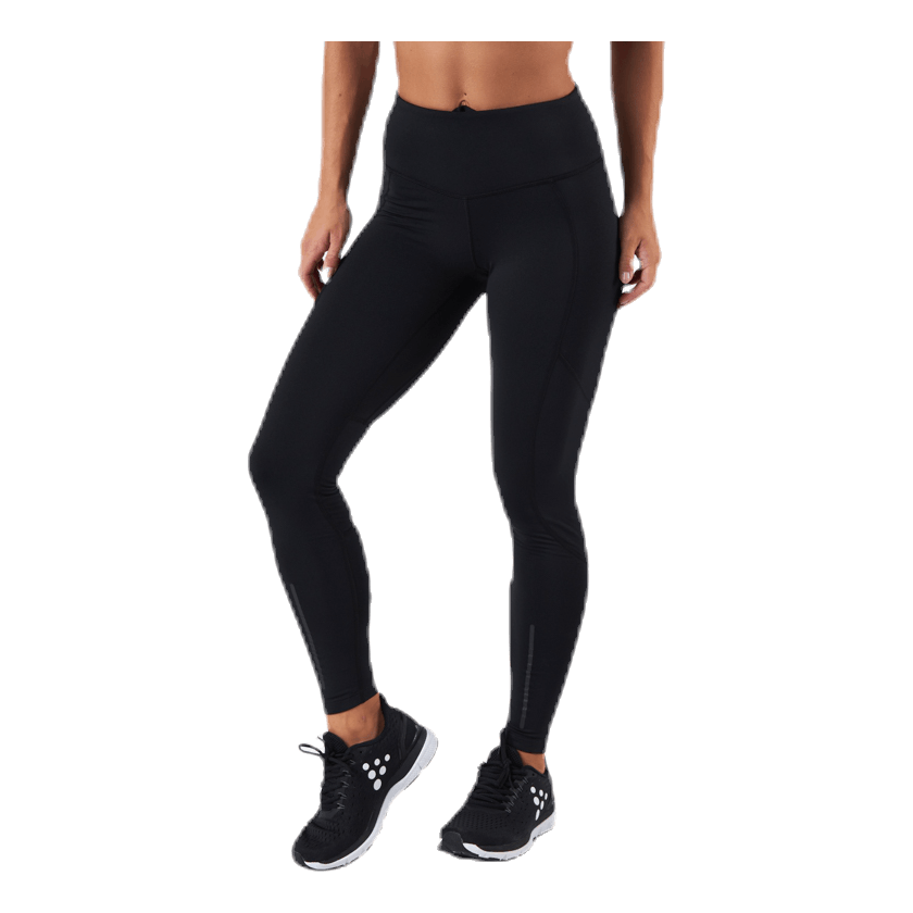 ADV Essence Warm Tights Black