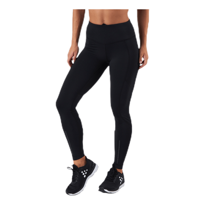 ADV Essence Warm Tights Black