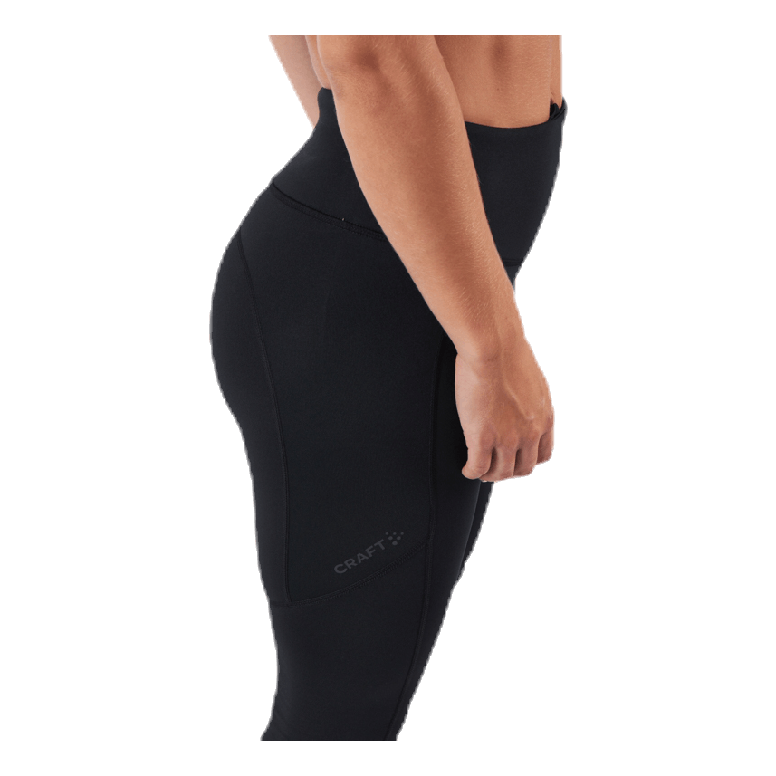 ADV Essence Warm Tights Black