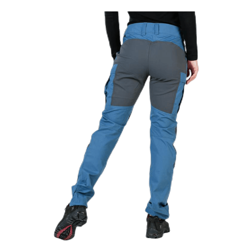 Vanner Pant Grey