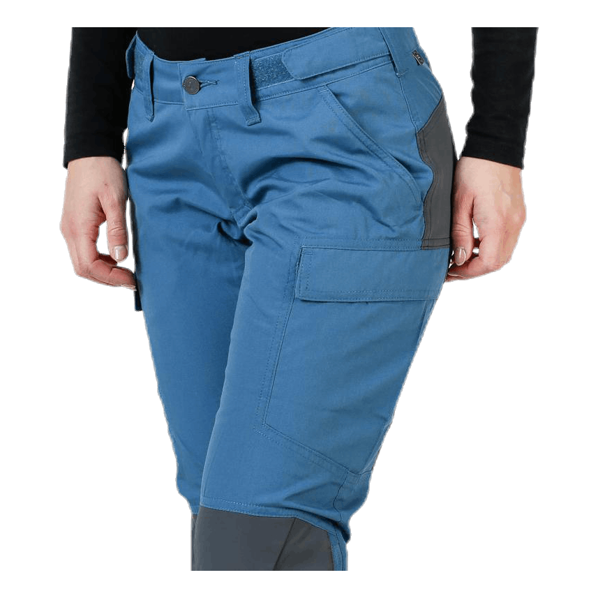 Vanner Pant Grey