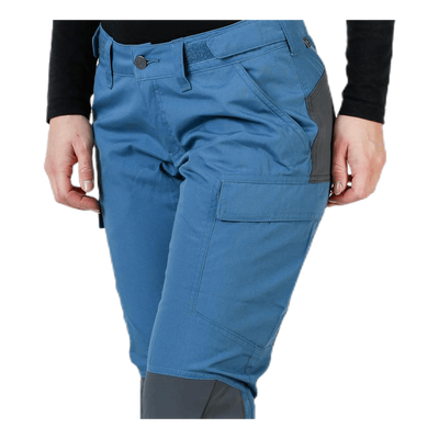 Vanner Pant Grey