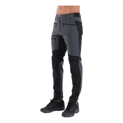 Rugged Flex Pant Black/Grey