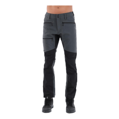 Rugged Flex Pant Black/Grey