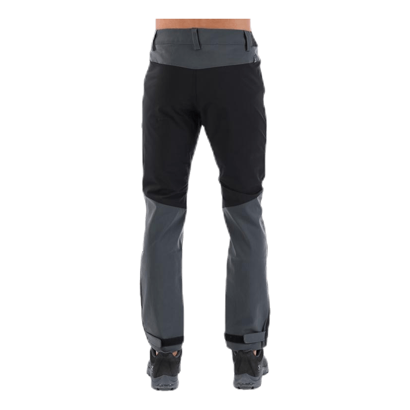 Rugged Flex Pant Black/Grey