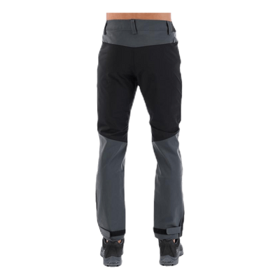 Rugged Flex Pant Black/Grey