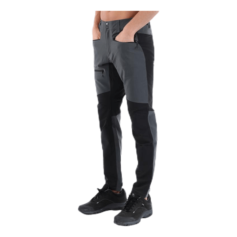 Rugged Flex Pant Black/Grey