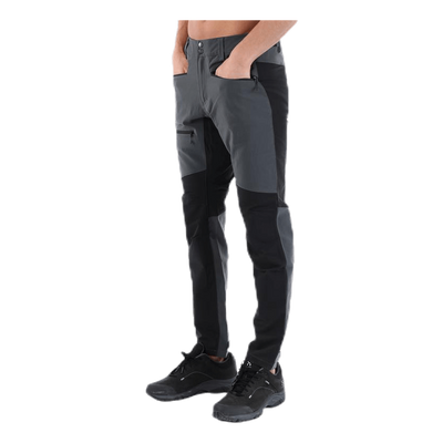 Rugged Flex Pant Black/Grey