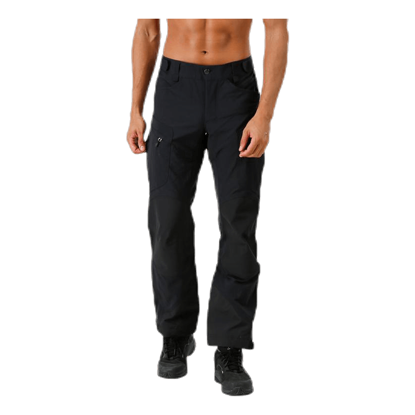 Rugged Mountain Pant Black