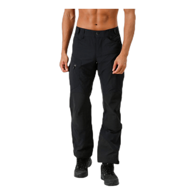 Rugged Mountain Pant Black