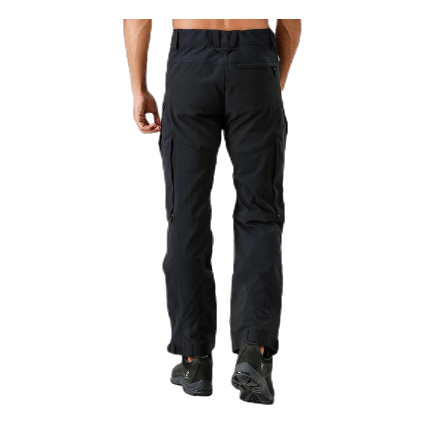 Rugged Mountain Pant Black