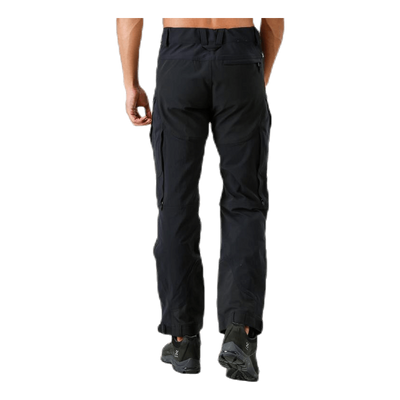 Rugged Mountain Pant Black