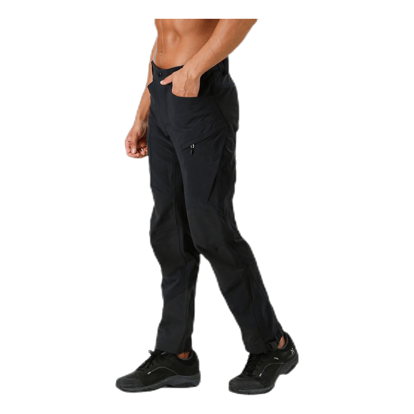 Rugged Mountain Pant Black