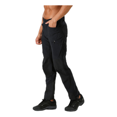 Rugged Mountain Pant Black