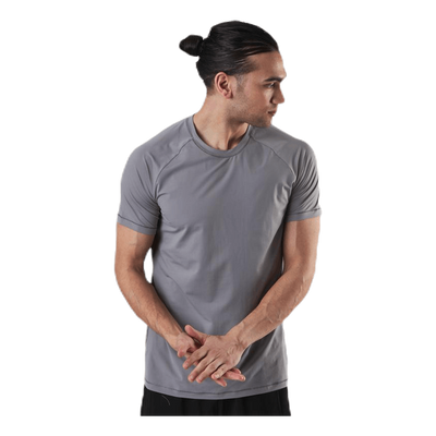 M Sport Tee Grey