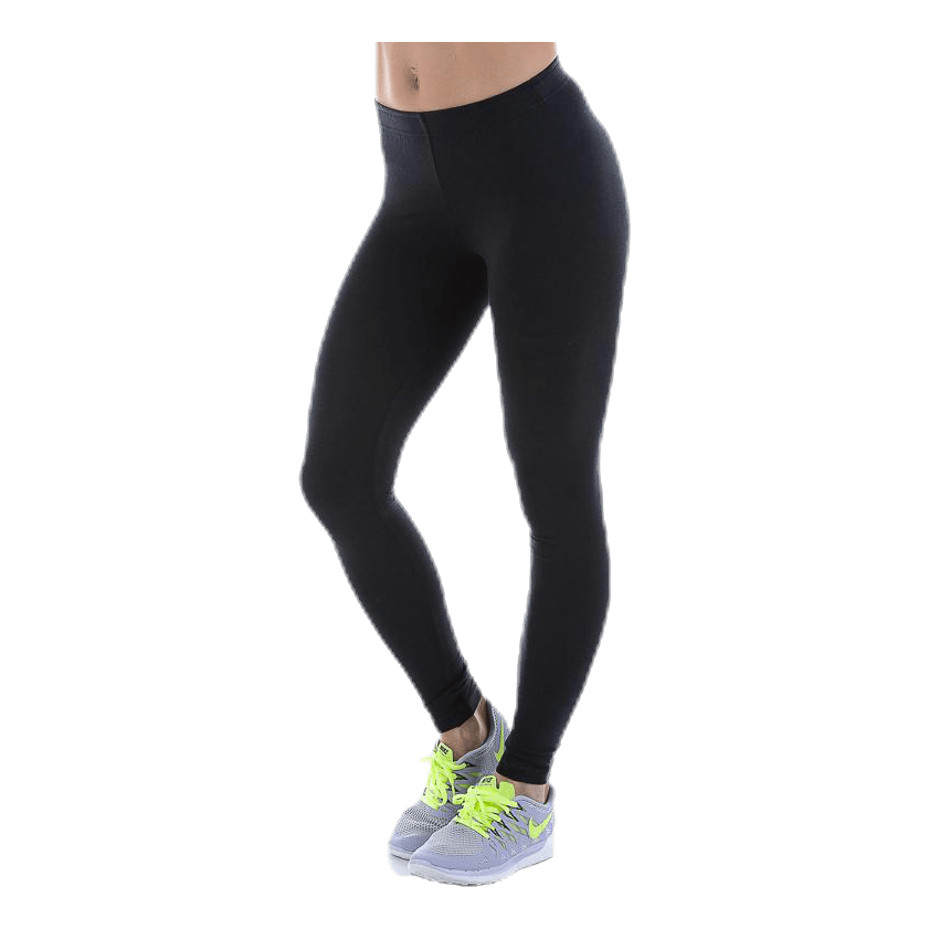 W Legging Black