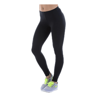 W Legging Black