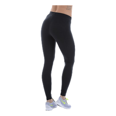 W Legging Black