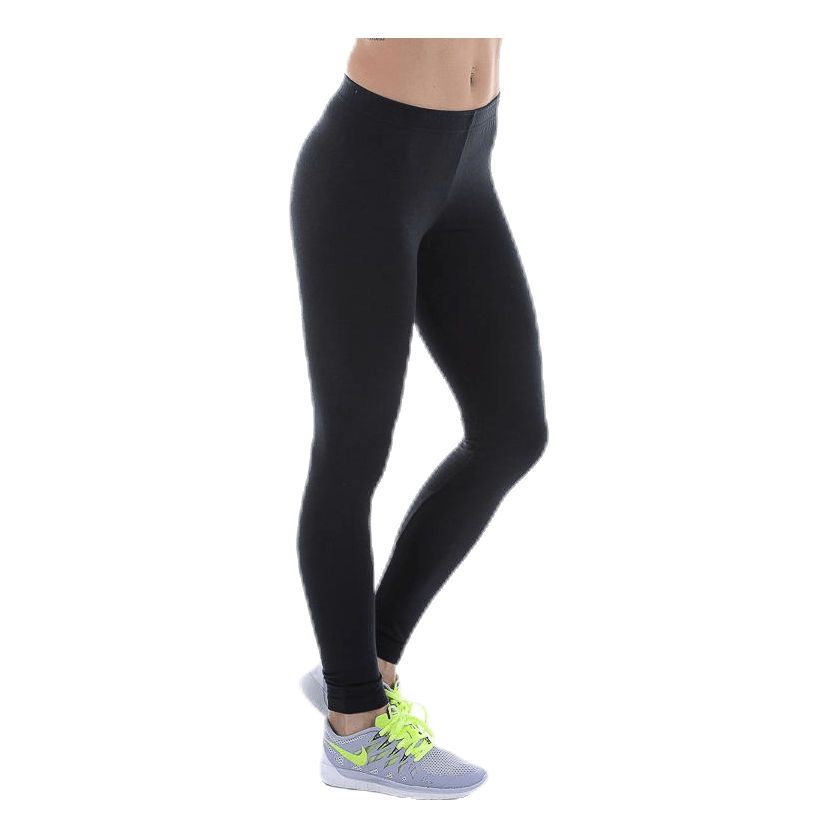 W Legging Black