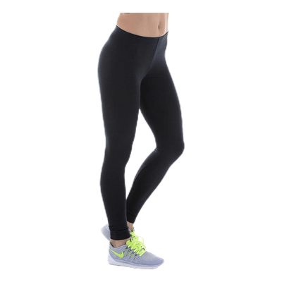 W Legging Black