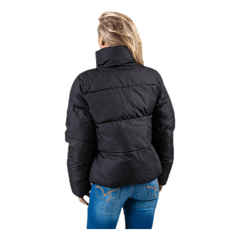 Elle Jacket Black