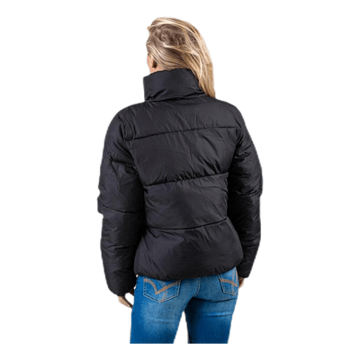 Elle Jacket Black