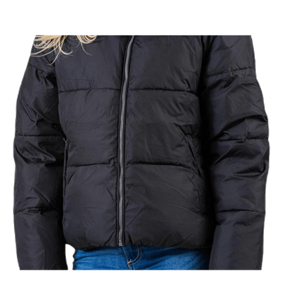 Elle Jacket Black